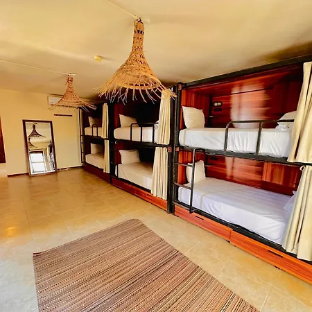 Mia Tulum Resort