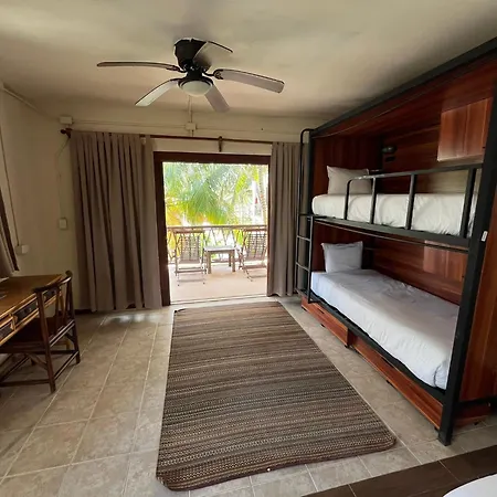 Mia Tulum Resort Beach Front