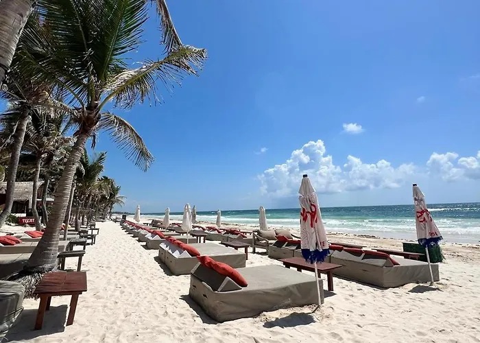 Mia Front Hotel