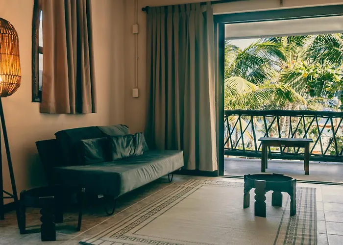 Mia Front Hotel Tulum