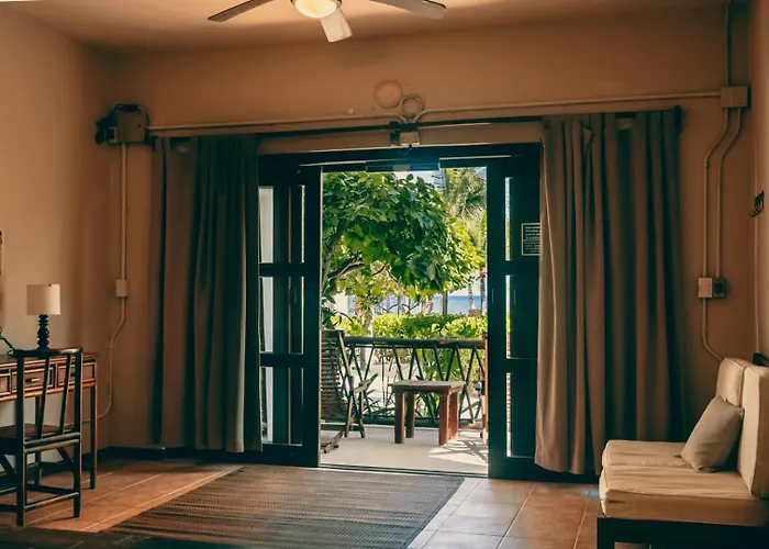 Mia Front Hotel *