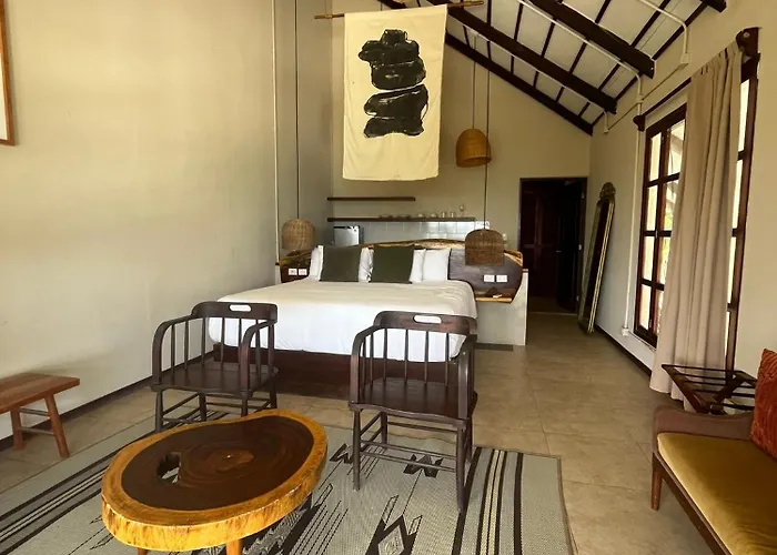 Hotel Mia Front Tulum