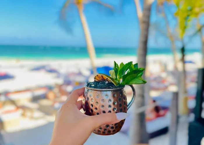 Mia Front Hotel Tulum