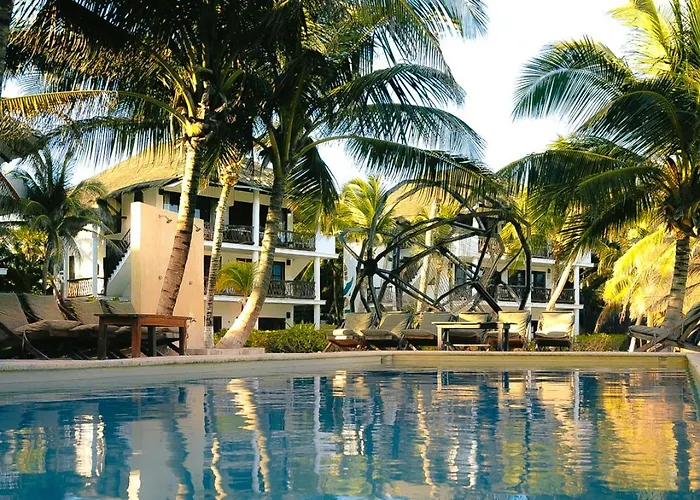 Hotel Mia Front *